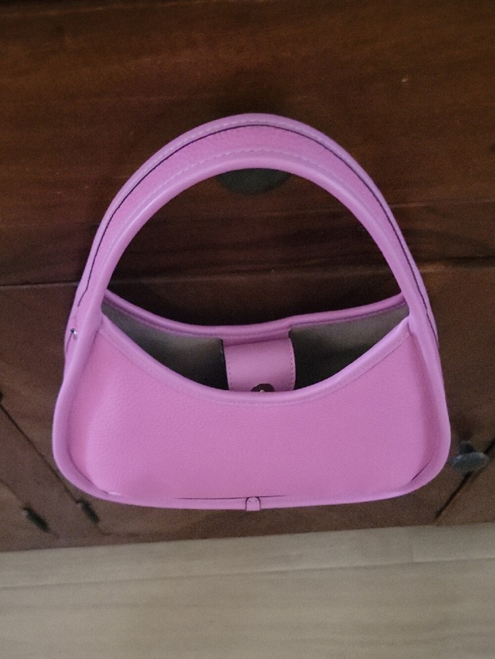 Coach Ergo Bag With Coachtopia Label - Picture 8 of 16
